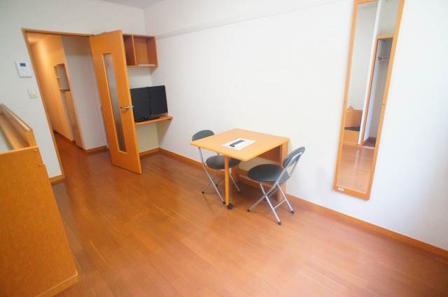 居室・リビング　同仕様