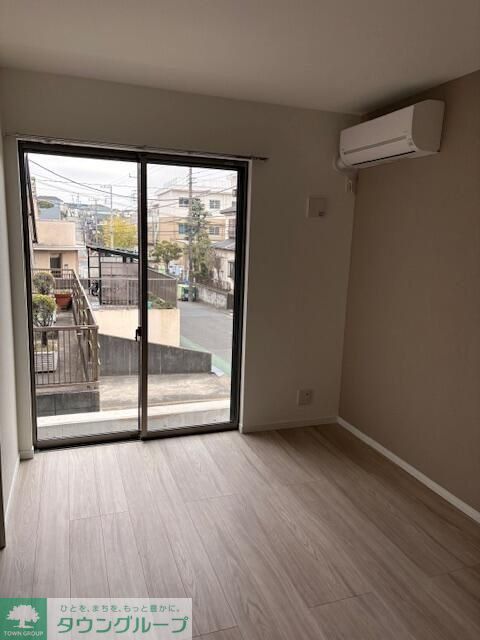 居室・リビング　★お部屋探しはタウンハウジング稲田堤店まで★