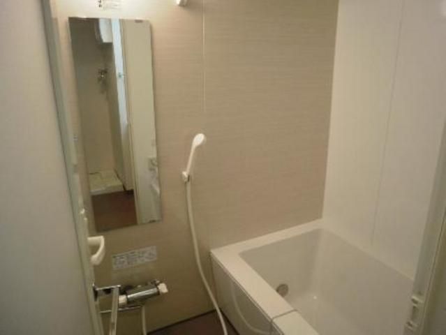 バス・シャワールーム　NULL