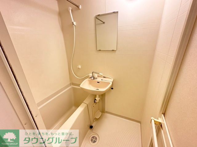 バス・シャワールーム　★同施工タイプイメージ★