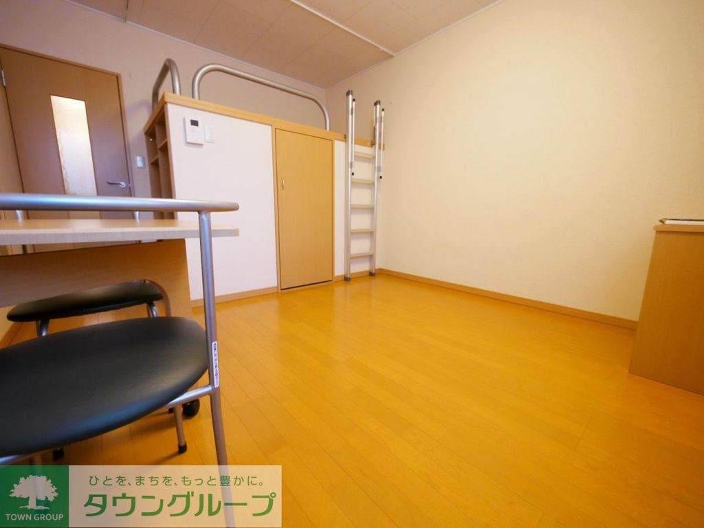 居室・リビング　★同施工タイプイメージ★