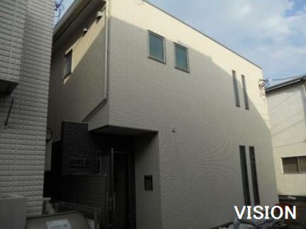 建物外観　☆外観☆