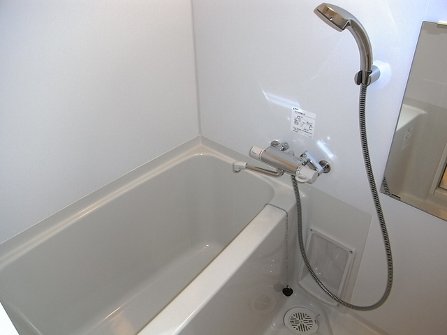 バス・シャワールーム　弊社は都内全域の物件をご紹介可能です！