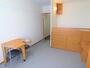 居室・リビング　ハイベッドタイプのお部屋です