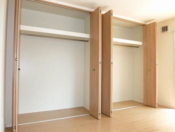 収納　こまごまとしたものを収納できそうですね