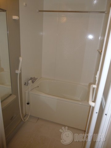 バス・シャワールーム　ディアコート日野台