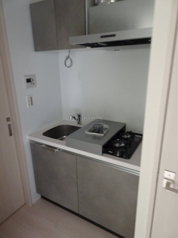 キッチン　203号室