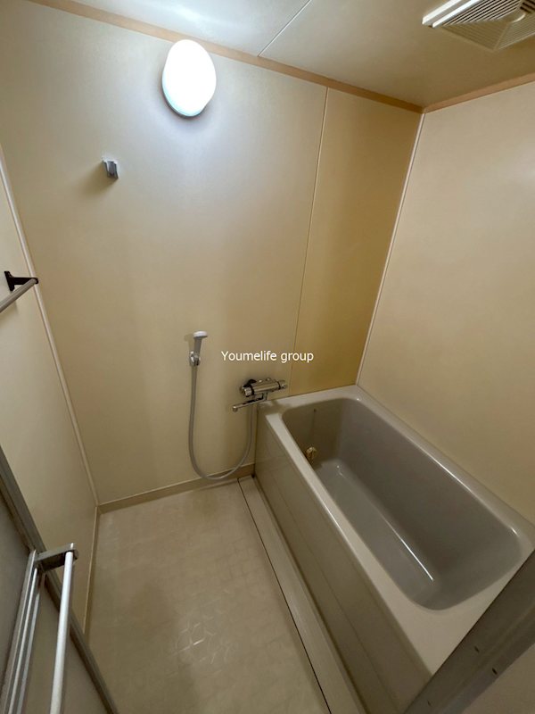 バス・シャワールーム　他部屋参照