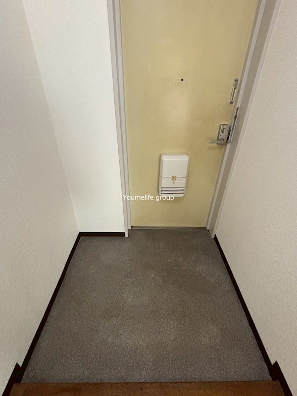 玄関　他部屋参照