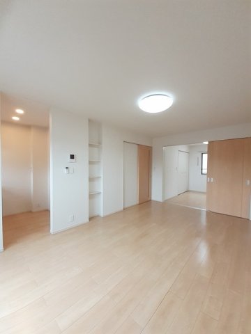 その他部屋・スペース　明るい室内です