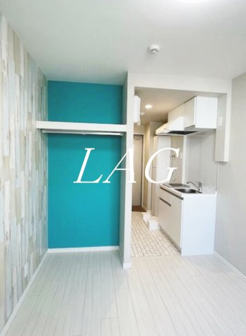 その他部屋・スペース　寝室です。