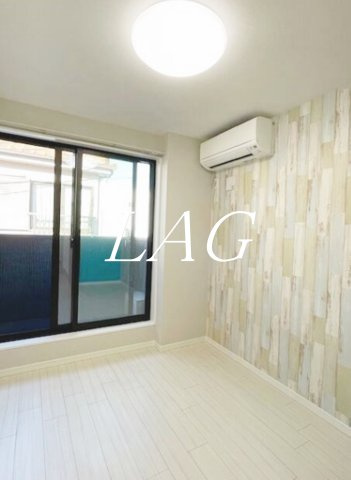 居室・リビング　洋室のお部屋です。