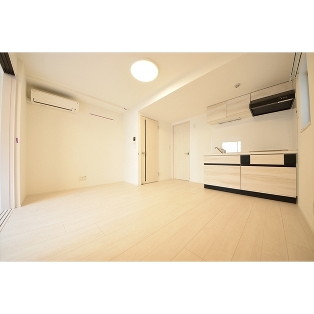 その他部屋・スペース　内装もきれいです