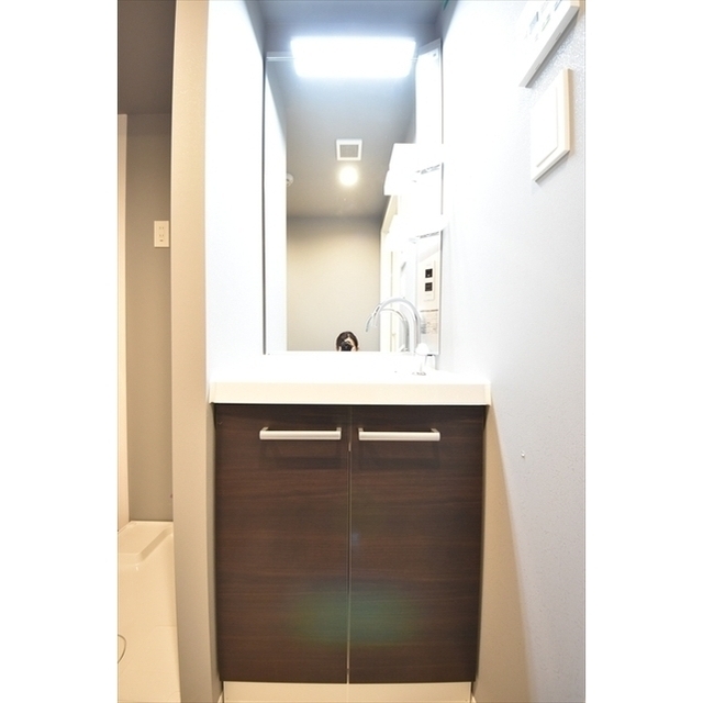 その他部屋・スペース　きれいな内装です