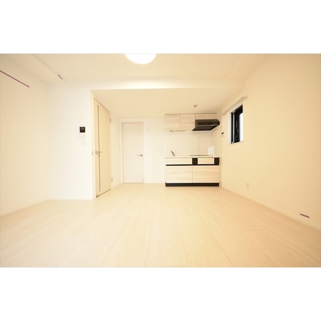 その他部屋・スペース　内装です