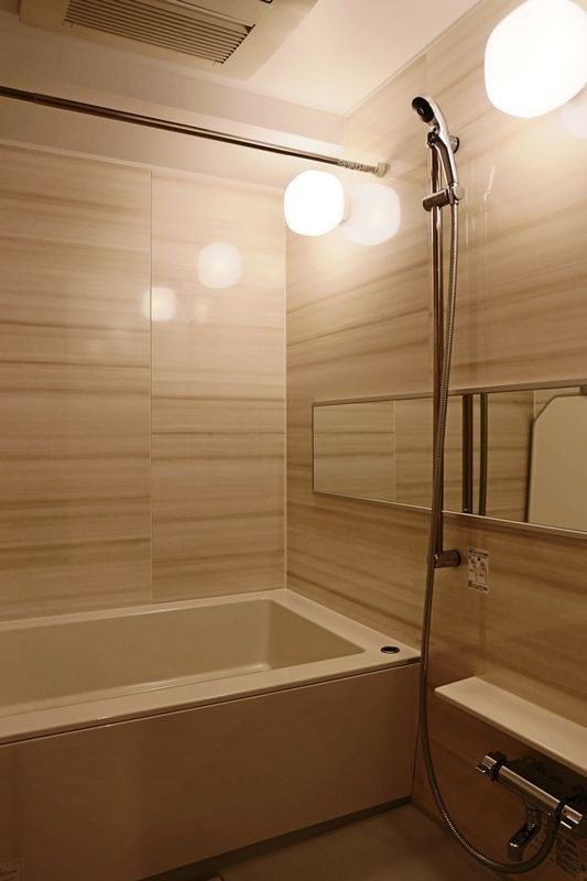 バス・シャワールーム　☆お風呂☆