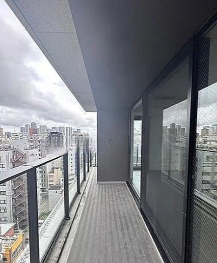 バルコニー　☆バルコニー☆