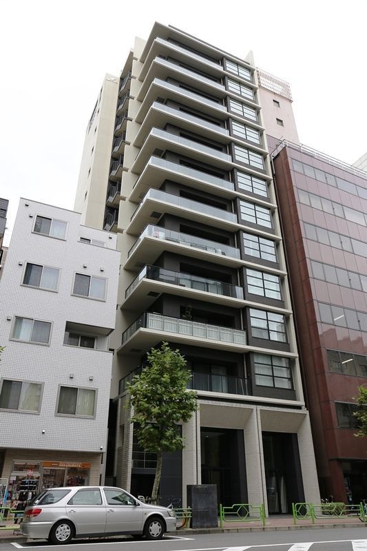 建物外観　☆外観☆