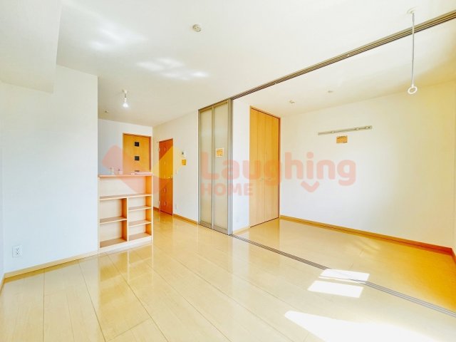 その他部屋・スペース　明るい室内です