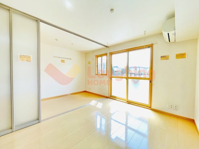 居室・リビング　おしゃれなリビングです