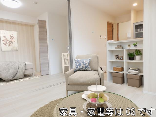 居室・リビング