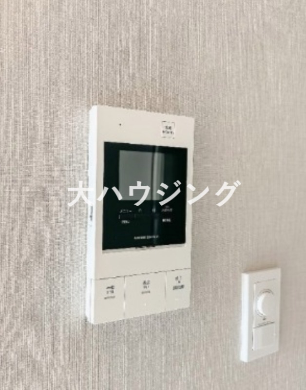 その他設備　ｘ