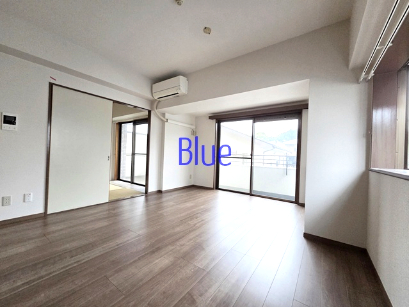 居室・リビング　同仕様