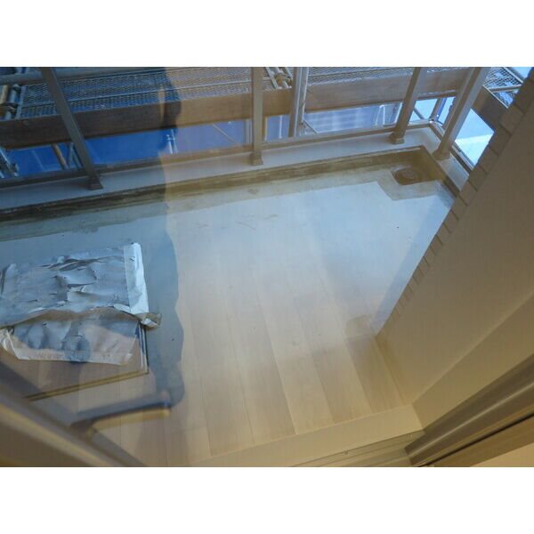 バルコニー　★見学予約受付中★