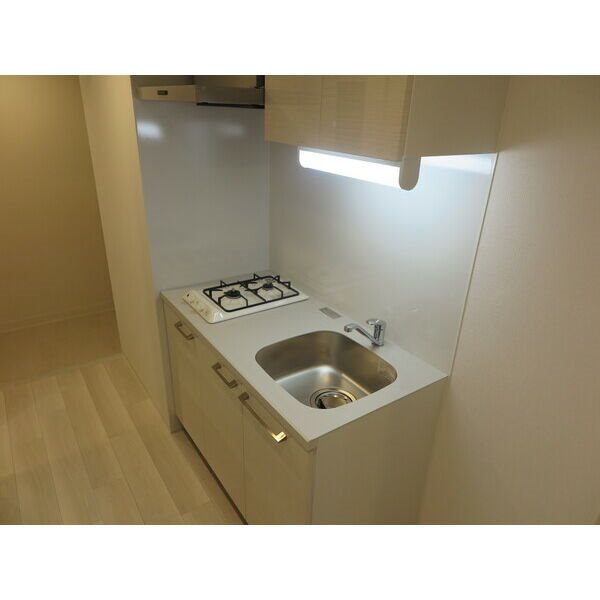 キッチン　★見学予約受付中★