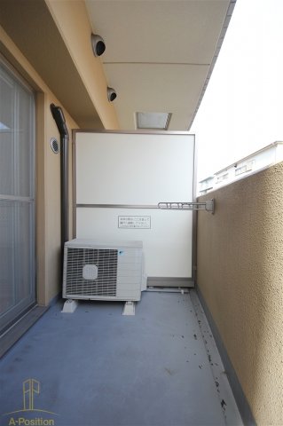 バルコニー　SERENiTE（セレニテ）天六西