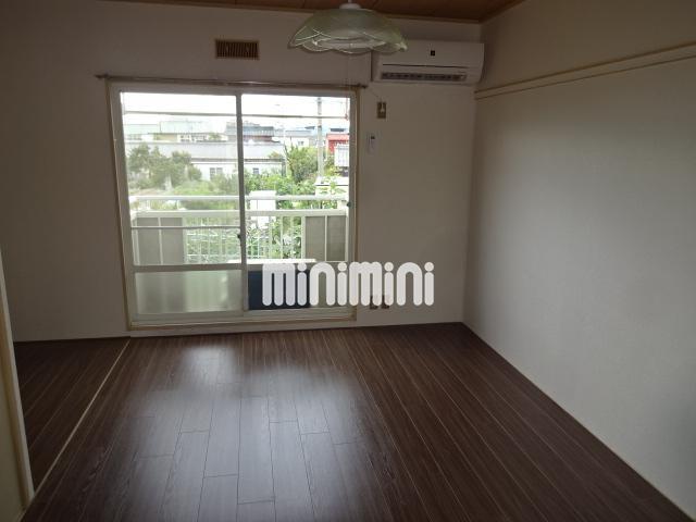 その他部屋・スペース　南向きの居室がいいですね。