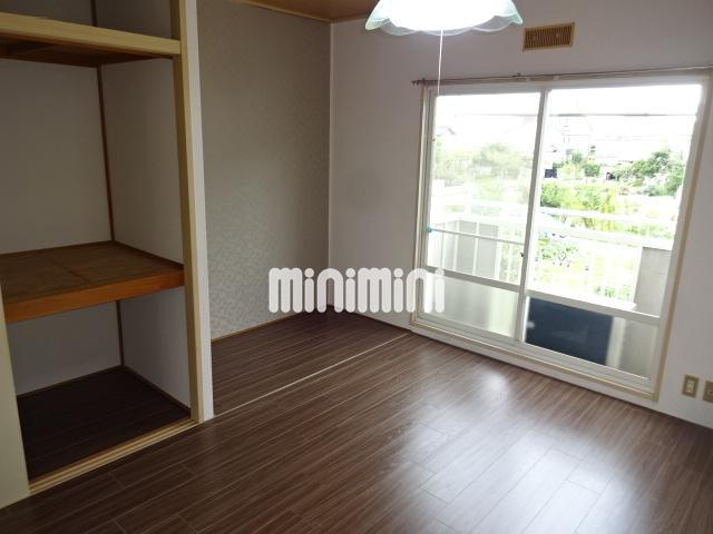 その他設備　南向きの居室がいいですね。