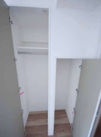 収納　※別部屋参考写真