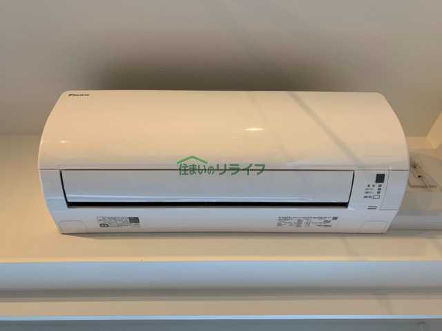 その他設備　レクシード神楽坂(反転タイプ)