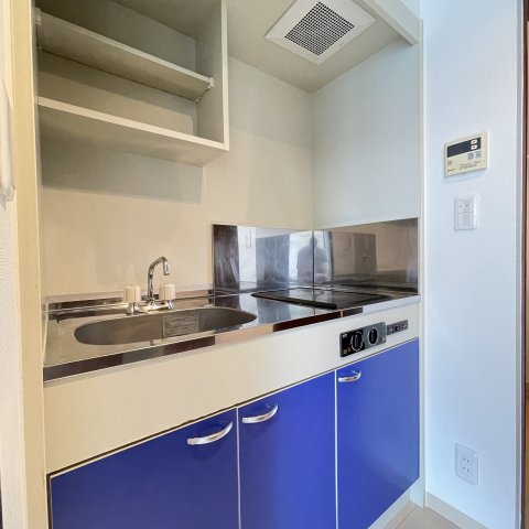 キッチン　同仕様タイプです