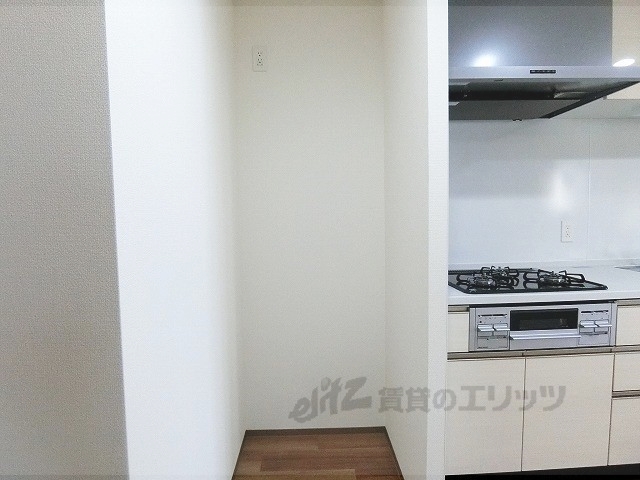 その他部屋・スペース　冷蔵庫置場