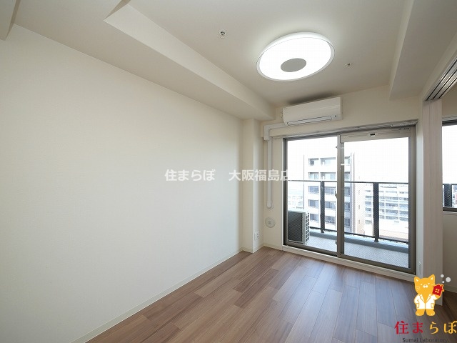 居室・リビング　暮らしの中心になる場所