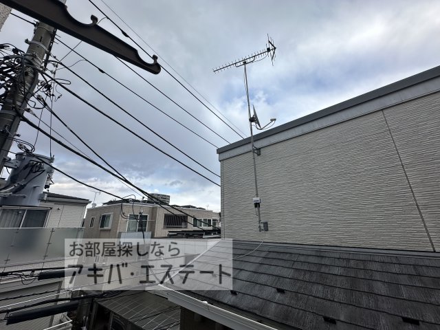 眺望　同一仕様写真