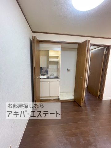 キッチン　同一仕様写真