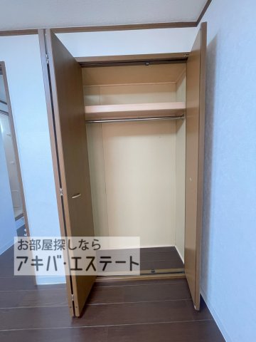 収納　同一仕様写真