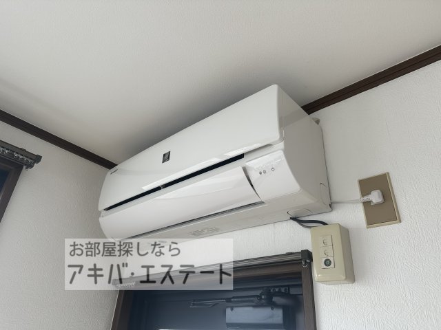 その他設備　同一仕様写真