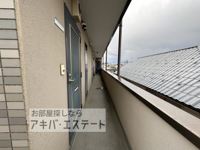 その他共有部分　同一仕様写真