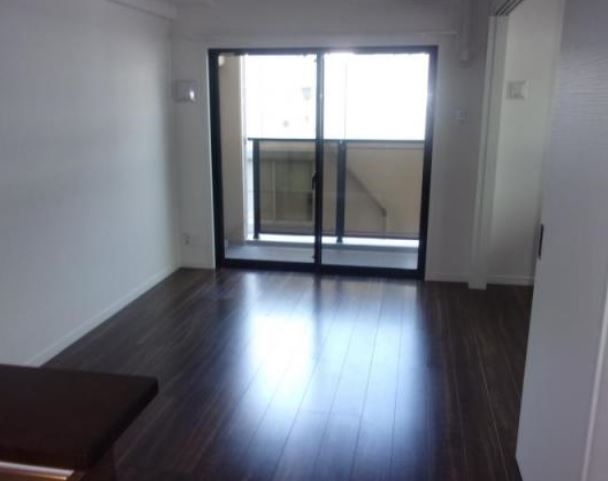 居室・リビング　ゆったり過ごせるリビングです