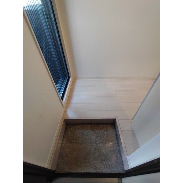 玄関　☆玄関☆