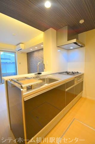 キッチン　※同仕様