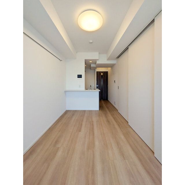 居室・リビング　☆広々とした居室☆