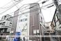 武蔵関駅より徒歩3分 2階 築7年1ヶ月の賃貸物件