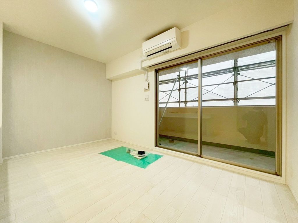 居室・リビング　リビング/居室