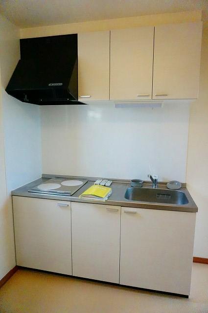 居室・リビング　居室