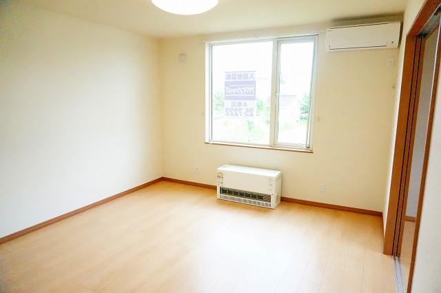 居室・リビング　リビング１